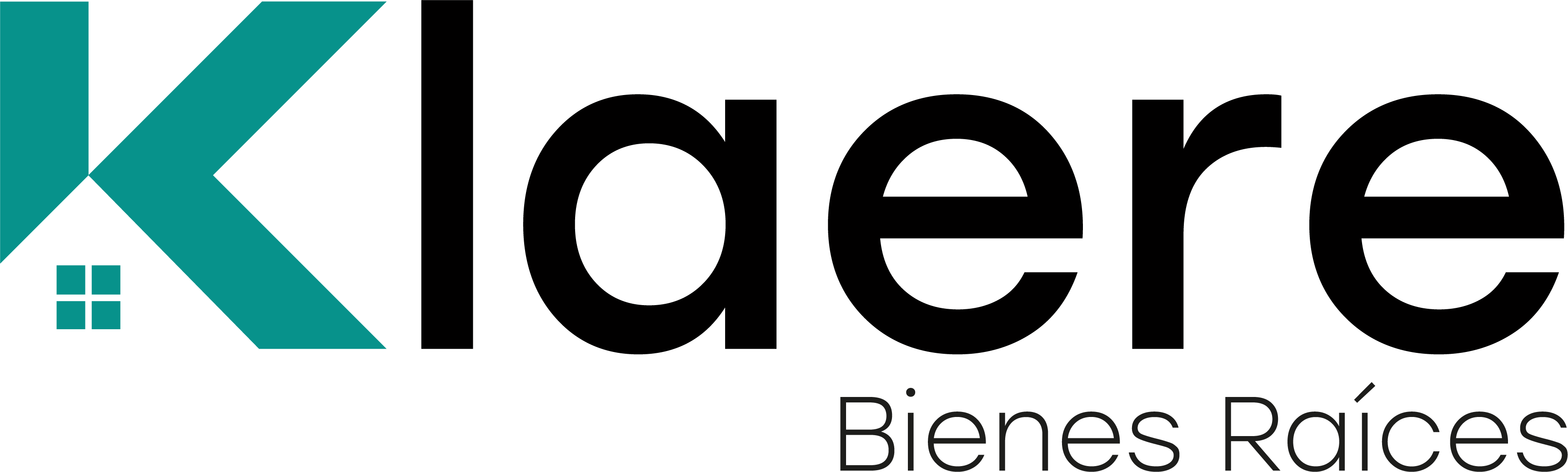 Klaere Bienes Raíces